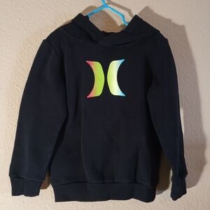 Boys Hurley Hoodie